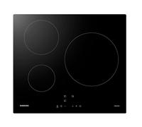 Placa inducción Samsung NZ63M3NM1BB 59 cm