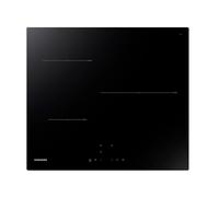 Samsung NZ63T3706A1/UR Placa de Inducción 3 Zonas 59cm Negra