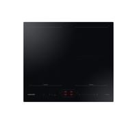 Placa Inducción Samsung NZ64B5066FK Integrada 60 cm Dual Flex WiFi Control