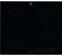 Placa Inducción Serie 300 EIT 614 4 Zonas (Negra) - ELECTROLUX