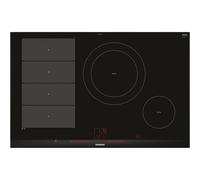 Placa inducción Siemens EX875LEC1E 80 cm
