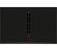 Placa de induccion con extractor integrado Siemens ED851HQ26E