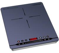 Placa Inducción SK-20CB14T-BU 1 Zona 2000W - AMZCHEF