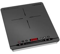 Placa Inducción SK-20CB14T-GA 1 Zona 2000W - AMZCHEF