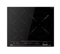 Placa inducción TEKA IZC 63632 MPT BK Mestre Paeller