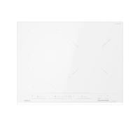 Teka MestrePaeller IZC 63632 MPT WH Placa de Inducción con 3 Zonas 1 Zona XL 60cm Blanca