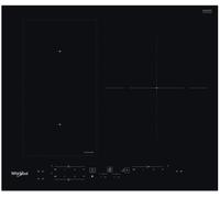 Whirlpool WL B2760 BF hobs Negro Integrado 60 cm Con placa de inducción 3 zona(s)
