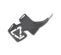 §Placa Inferior de Espinillera Leatt Junior C-Frame Derecha§