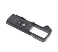 Placa inferior de la cámara, trípode de base única, soporte de placa vertical, accesorios para cámara