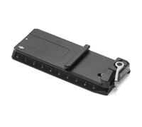 Placa inferior de liberación rápida del DJI RS 5