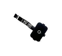 Placa Inferior para portátil con Cable para Alienware X14 08FFXT 8FFXT