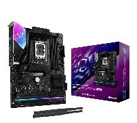 placa intel asrock b860 lightning wifi lga 1851 (socket v1)