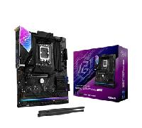 Placa Intel ASROCK B860 Lightning WiFi LGA 1851 (Socket V1) 90-MXBR20-A0UAYZ