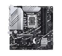 Placa Intel Asus PRIME Z790M-PLUS LGA 1700