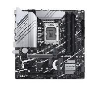 Placa Intel Asus PRIME Z790M-PLUS LGA 1700 90MB1E70-M1EAY0