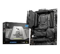 Placa Intel MSI MAG Z790 TOMAHAWK WIFI LGA 1700
