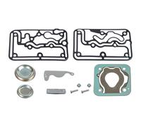 Placa intermedia, compresor FEBI BILSTEIN 107637