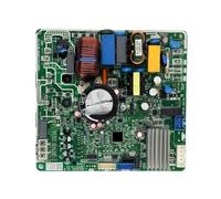 Placa Inversora De Aire Acondicionado TCL FR-4 (KB-6160) A010521 V1.5