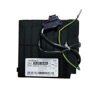 Placa inversora de refrigerador, Compatible con Embraco, pieza de placa de refrigerador VCC3 2456 B5 Q5 L9 14