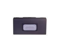 PLACA K45 1/2 MECANISMO CON 1 CONECTOR TIPO "A". CONEXIÓN HEMBRA-HEMBRA - K129B/14
