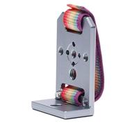 Placa L de extensión de carga HM-L, se puede utilizar para asegurar la fuente de alimentación móvil, adecuada para monitor de cámara FEELWORLD P6XL
