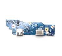 Placa LAN para portátil para Lenovo ThinkPad E14 Gen 3 5C51L83913 5C50Z44732 NS-D481 Sin Huella Dactilar Nuevo