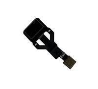 Placa lectora de Huellas Dactilares para botón de Encendido de Ordenador portátil para DELL Latitude 3540 3550 (versión 2023)
