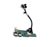 Placa lectora de Tarjetas USB para Ordenador portátil para DELL Inspiron 17 7786 0D274C D274C Nuevo