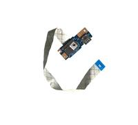 Placa lectora de Tarjetas USB para portátiles para DELL Inspiron 15 5567 LS-D801P 0D99YJ D99YJ