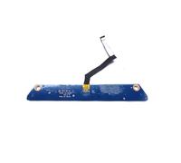 Placa LED para portátil para Alienware 17 R5 LS-9333P DC02001O000 VAS00