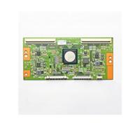 Placa lógica 14Y_P2FU13TMGC4LV0.0 55 ' ' 65 Tcon, Placa lógica de 55/65 Pulgadas, Compatible con Panasonic, TX-55AX630B LCD TV, Etc. Equipo(4pc)
