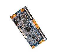 Placa Lógica 46T03-C09 T460HW03 VF,CTRL BD T-CON, Compatible Con Samsung, TV De 46 Pulgadas LA46C550J1F LA46C530F1R LE46C530F1W LE46C580J1K