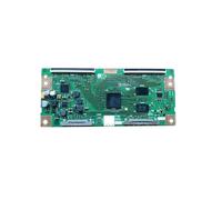Placa Lógica 5348TP ZC T-CON For KDL-70R550A KDL-60R550A MAX70 CPWBX RUNTK 5348TP ZA ZZ Compatible Con Sony Compatible Con LeTV Y Otros Televisores(5348TP 70-inch)
