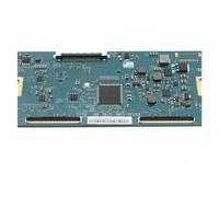 Placa Lógica 55T32-C0M 55T32-COM CTRL BD T-COM Adecuada For 43 Pulgadas, 50 Pulgadas Y 55 Pulgadas(50 inch TV)