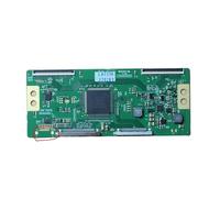 Placa lógica 6870C-0369C V6 55 FHD 120HZ 6870C-0369B Placa 6870C0369C V655FHD20HZ 6870C 0369C 6870C0369B TV(0369B no Interface)