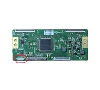 Placa lógica 6870C-0369C V6 55 FHD 120HZ 6870C-0369B Placa 6870C0369C V655FHD20HZ 6870C 0369C 6870C0369B TV(0369B with Interface)