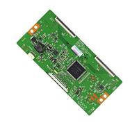 Placa lógica 6870C-0502B, 6870C-0502A, 6870C-0502C, 6871L-3702A y 6871L-3702B, Compatible con televisores LG de 49 Pulgadas T-con 49UF6700 y 49UB8500.