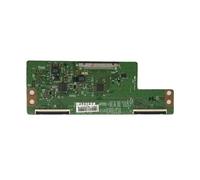 Placa lógica 6870C-0532B for TV de 43, 49 y 55 Pulgadas, Placa Base Tcon 6870C, reemplazo de Placa Base 6870C 0532B(55 Inch)
