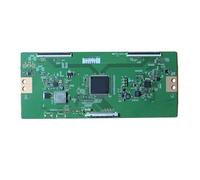Placa lógica 6870C-0547A V15 65 UHD Apollo15 Ver0.4 Placa de Prueba TV 6870C0547A V1565UHDApollo15Ver0.4 Placa de Prueba Profesional T-con