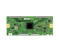 Placa Lógica 6870C-0556B LC650EQF-DHF1-TA1, Compatible con 65UF9500, 65UF7690-UH, 65UF7700-UJ, 65UF7700-UF, 65UF8500-UB, Placa T-con For TV De 65 Pulgadas