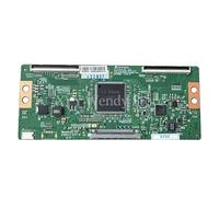 Placa Lógica 6870C-0584A For TV De 43'' 49'' 55'' V16 55UHD TM120_v0.6, Compatible Con Philips Vizio SONY LG...etc. T-con 6870C 0584A.(43 inches)