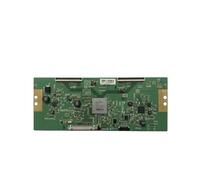 Placa lógica 6870C-0697A V17_UHD_LoM17_60HZ Placa T-con 6870C-0697(55 Inch)
