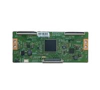 Placa Lógica 6870C-0738A For Televisores Sony De 43'', 49'' Y 55'', Compatible con T-con 6870C-0738A, V17_43UHD_TM120_1.0, 6871L-5203C, 6870C-0738A.(43 Inch)