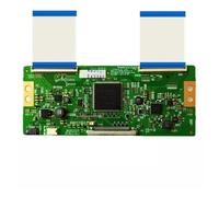Placa lógica 6870C-0738A for televisores Sony de 43'', 49'' y 55'' V17_43UHD_TM120_1.0(49 Inch with Cable)