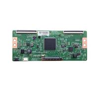 Placa Lógica 6870C-0738A V17_43UHD_TM120_V1.0 Adecuada For 43 Pulgadas 49 Pulgadas 55 Pulgadas Buena Entrega De Prueba(43-inch)