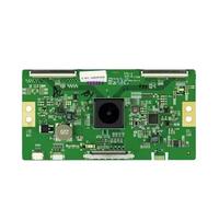 Placa Lógica 6870C0689A V17 65 UHD 60HZ Ver1.0, Compatible Con LG, TV De 65 Pulgadas 65UJ6300CA 65UJ630VZA NC650DGE, Pieza De Reparación