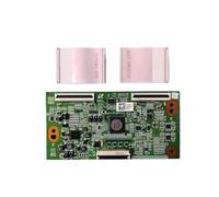 Placa Lógica BN95-00542A SH120PMB4SV0.3 T-con For UE46D6200TSXXN UN46D6450UFXZX UN46D6500VFXZA UN46D6900WFXZA. Repuestos Y Accesorios For TV.