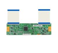 Placa Lógica C34WQBA-RG G34WQ SN340FU01-1-C-8 SN340FU02-1, Accesorios For TV(Only Board Cable)