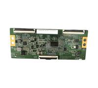 Placa Lógica, Compatible Con Philips, 55PUF7565 / T3 TV HV550QUB-H82 47-6021263 TV Tcon Board Controlador De Pantalla