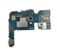 Placa Lógica, Compatible con Samsung, Galaxy Tab A SM-T580 T580 16GB Tablet PC Placa Base Desbloqueada
